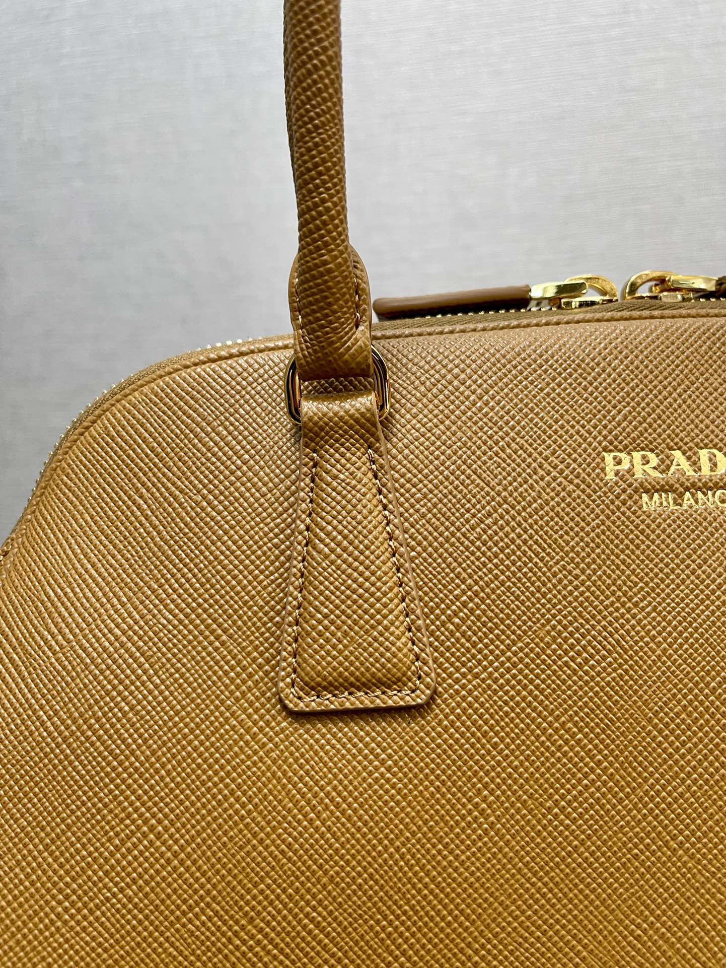 Prada Top Handle Bags